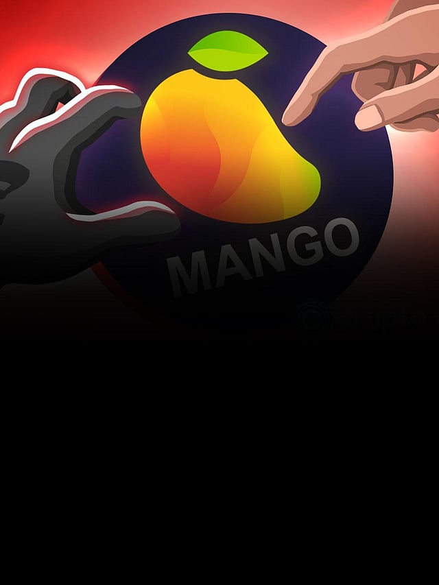 Mango Market Exploiter Launched a Shicoin But Investors Need to Ignore it
