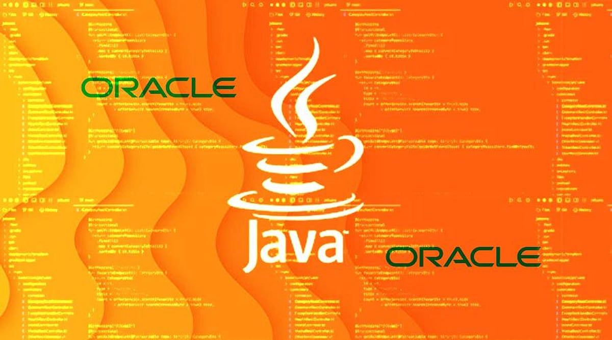 Oracle JDK 19 Comes for Java 19's Rescue! Adds Thousands of Improvements