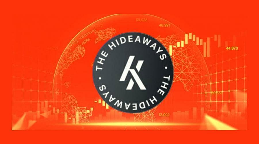 The Hideaways (HDWY) Price is Soaring While Ethereum (ETH) and Ethereum  Classic (ETC) are Tumbling