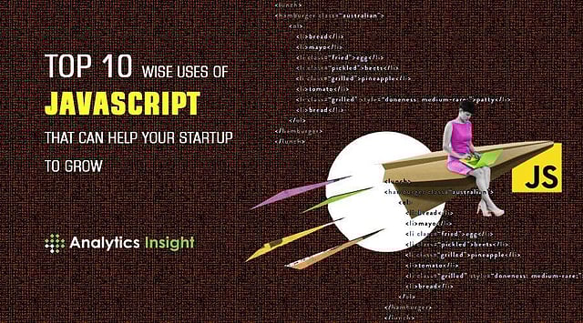 Uses of JavaScript