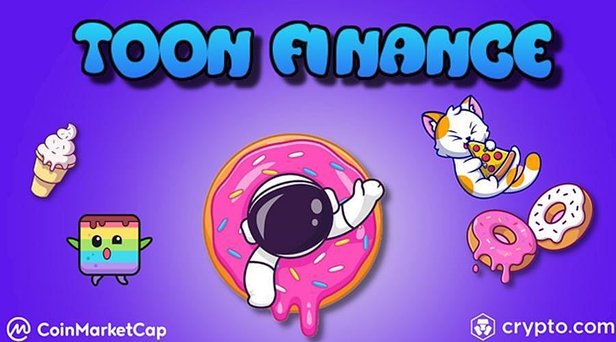 Toon Finance Coin Vs. Bitcoin Why Toon Finance wins?