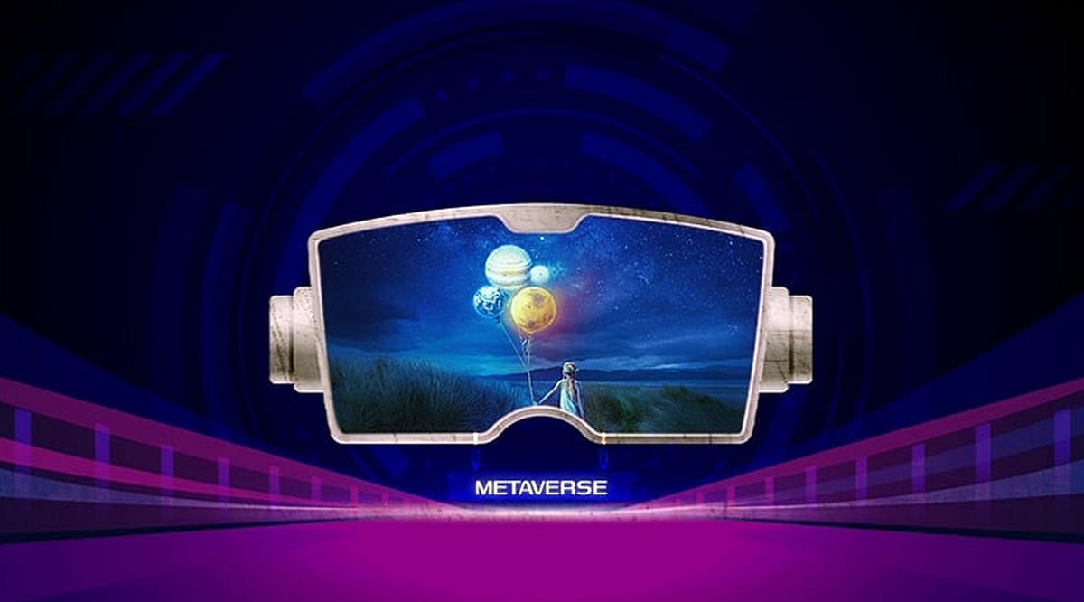 Metaverse has Literally made its way to Oxford and How?
