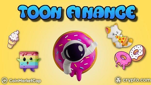 Crypto Punks NFT Or Toon Finance: Which Is Better?