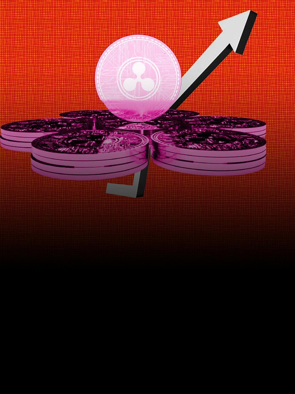 XRP is Set to Overtake Bitcoin and Ethereum by 2030