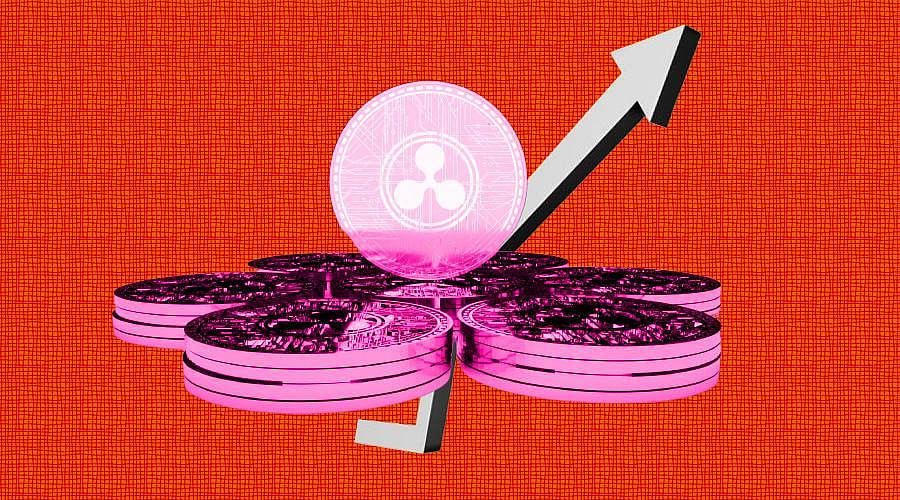 XRP Price Prediction Will XRP Break the 3 Mark in 2023?