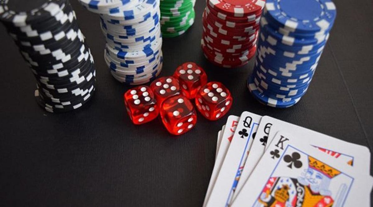 Best E-Wallet Casino Malaysia – Tried & Tested E-Wallet Casinos