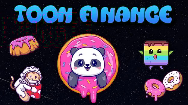 Chiliz, NEAR & Toon Finance are 3 crypto Assets that Prove to be UNBEATABLE  During this Bear