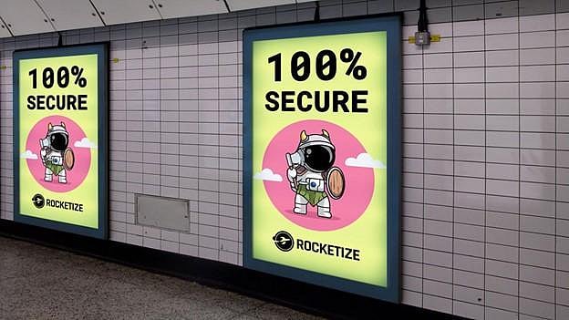Rocketize Has Ambitions To Outperform Dogecoin And Chainlink To Become ...