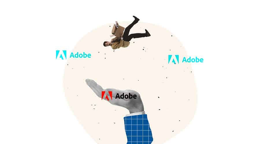 Adobe Enters Layoff Race! The Tech Giant Cuts Jobs to Balance Expenses
