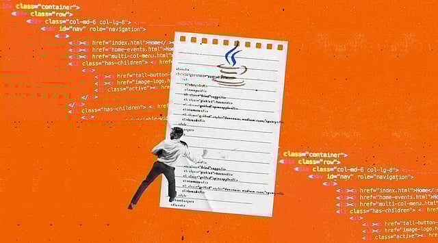Java Cheat Sheets