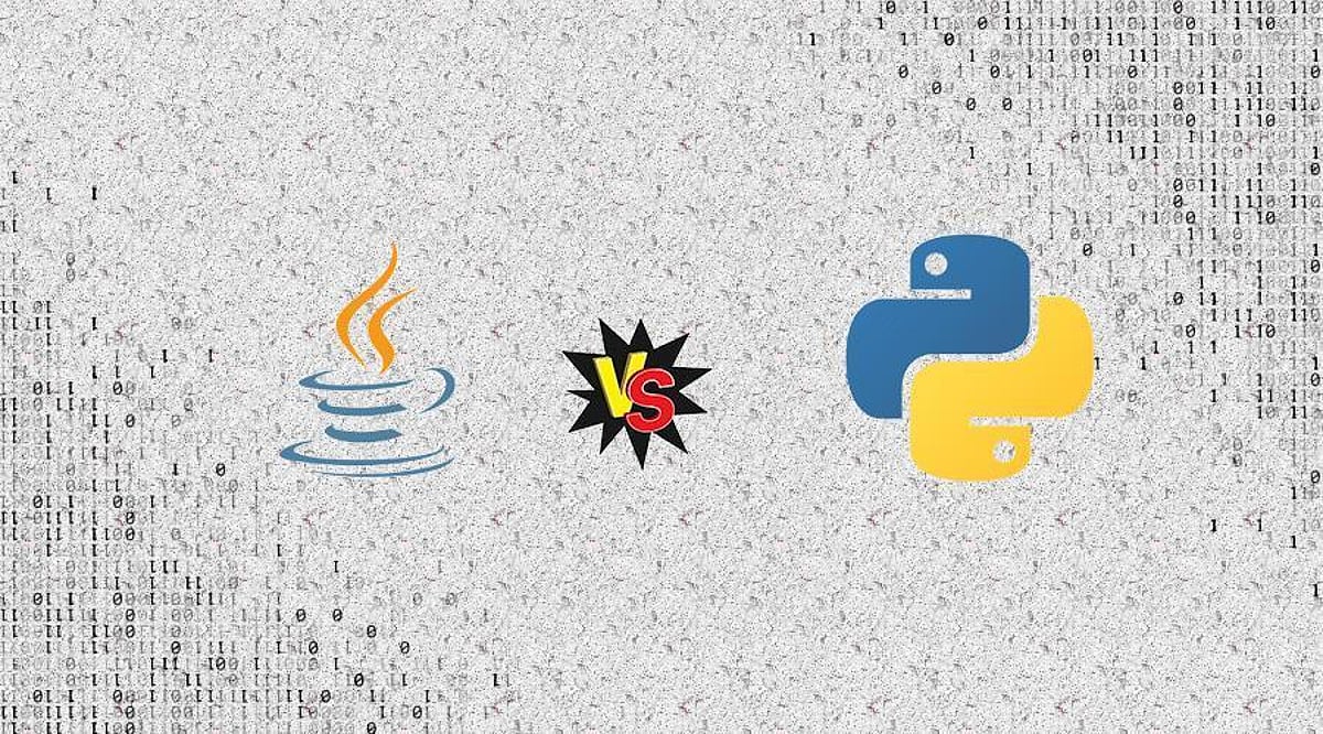 JAVA vs PYTHON: Exploring the Differences and Similarities