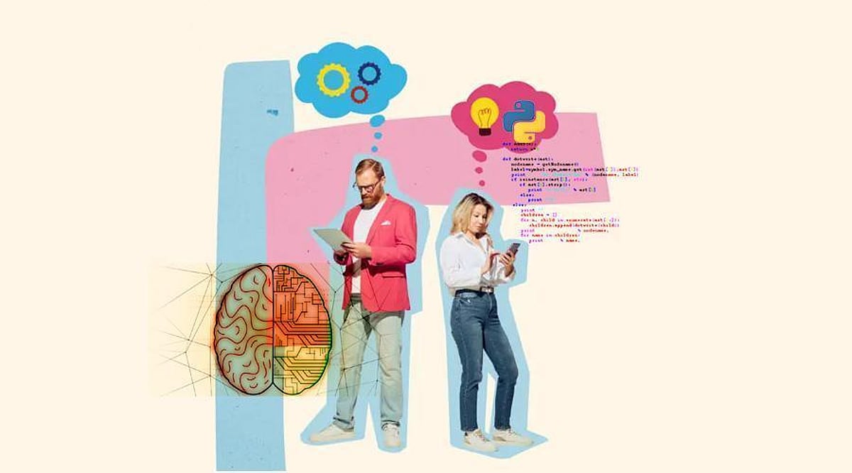 Machine Learning with Python: Top 10 Projects for Freshers to Pursue