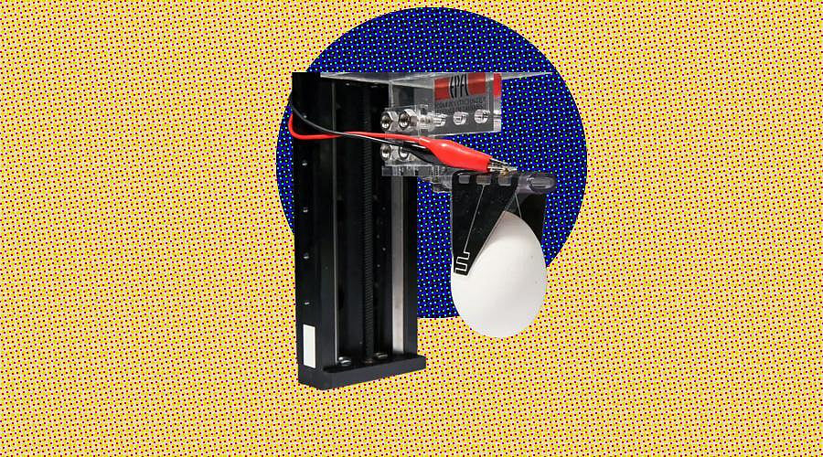 Making Soft Robots Stronger with a New Electro-Adhesive Clutch