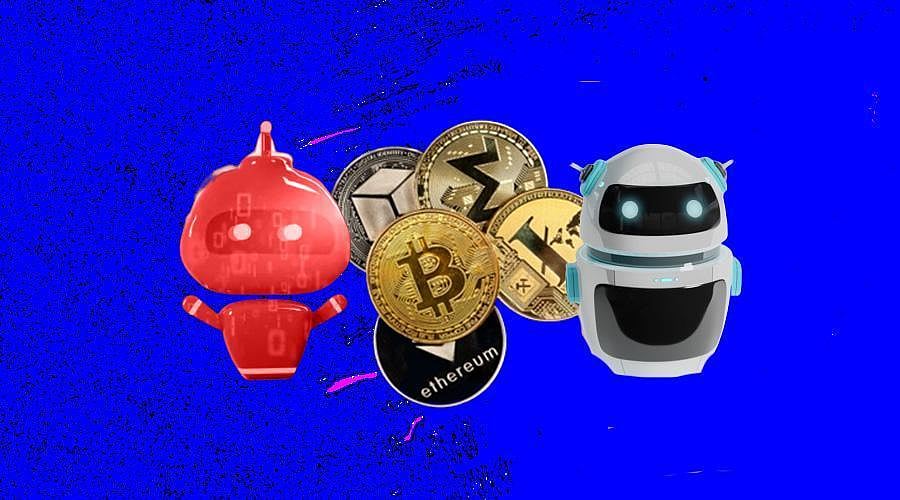 New AI Chatbot can be Both Good and Evil in the Crypto Community