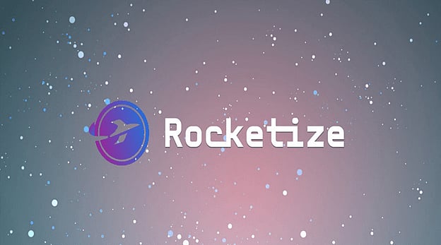 Missed out on the Shiba Inu Boom? Rocketize got you covered