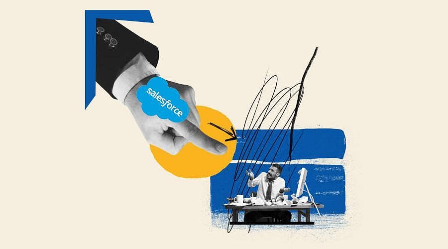 Salesforce Layoffs Paid Off! Its Stocks are Now Ripe for Investors