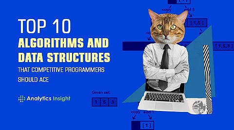 Top 10 Algorithms and Data Structures that Competitive Programmers ...