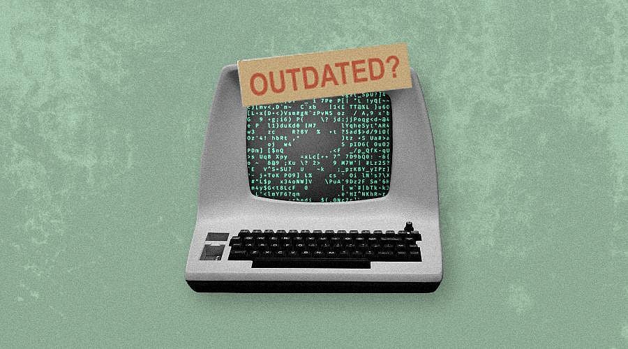 Top 10 Programming Languages that will be Outdated in 2023