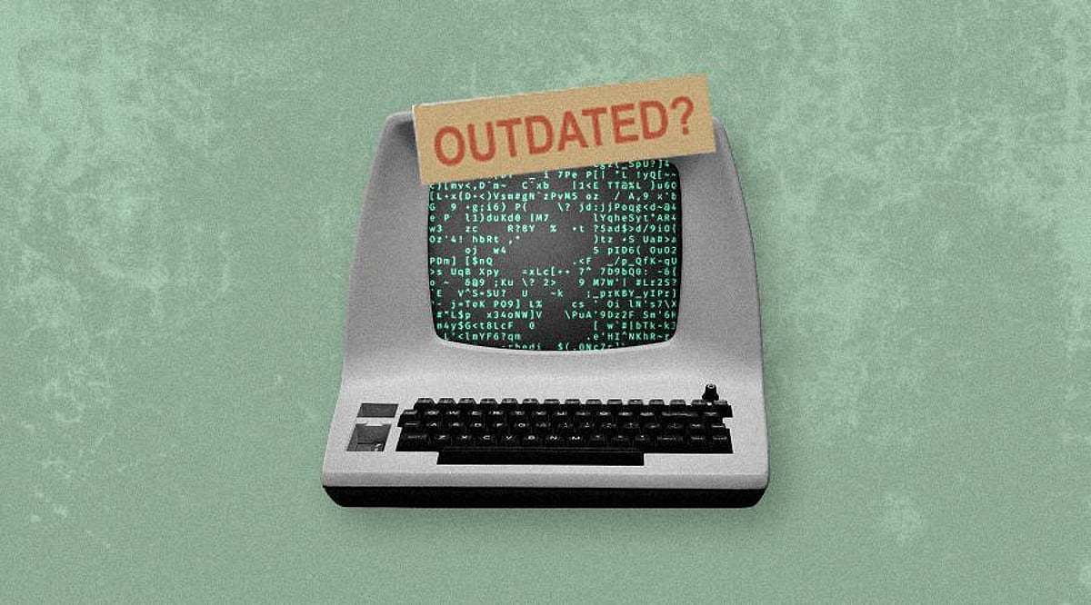 Top 10 Programming Languages that will be Outdated in 2023