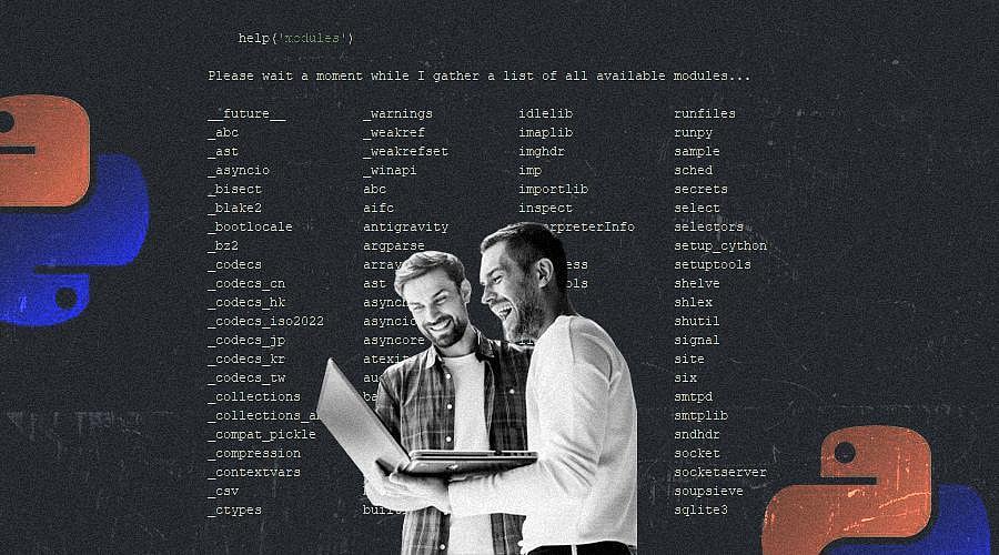 Top 5 Interesting Python Modules That Every Programmer Should Know