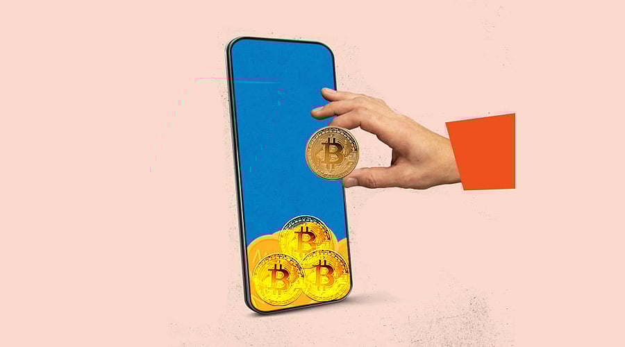 5 Trends for Cryptocurrency in 2023