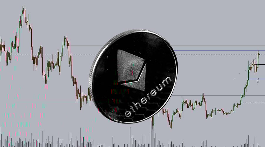 Ethereum Price Prediction 2024 - ETH Breaks $3000, Will March Witness a  Rally to $4000?
