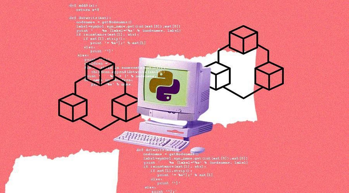 How We Can Use the Object-Oriented Programming with Python?