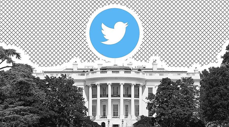 Is the US Govt Agency Responsible for The Removal of Twitter Accounts?