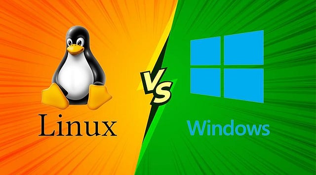 Linux vs Windows: Which Operating System is the Best?