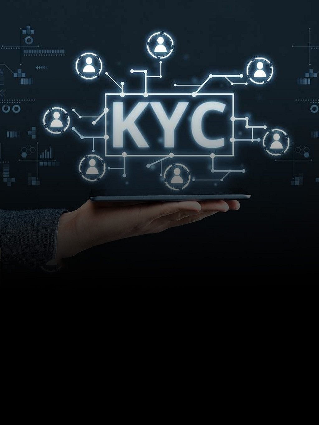 Non-KYC crypto coins, lets traders be anonymous in the crypto coins exchange