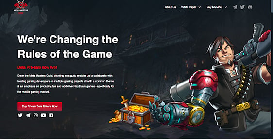 MEMAG hits $1.5M Milestone, as Presale is Coming to a Close