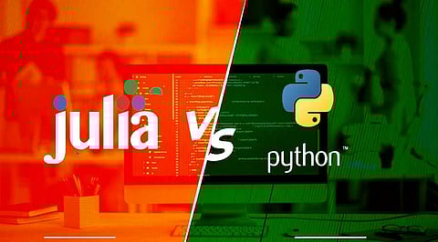 Python Vs Julia Which Programming Language Should Statisticians Learn Python Vs Julia Which Programming Language Should Statisticians Learn