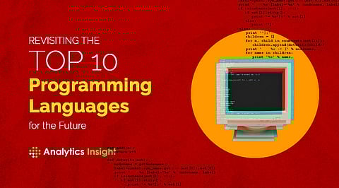 Revisiting the Top 10 Programming Languages for the Future