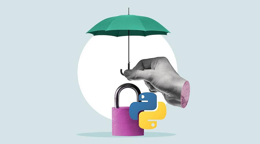10 Best Practices for Ensuring Python Code Security