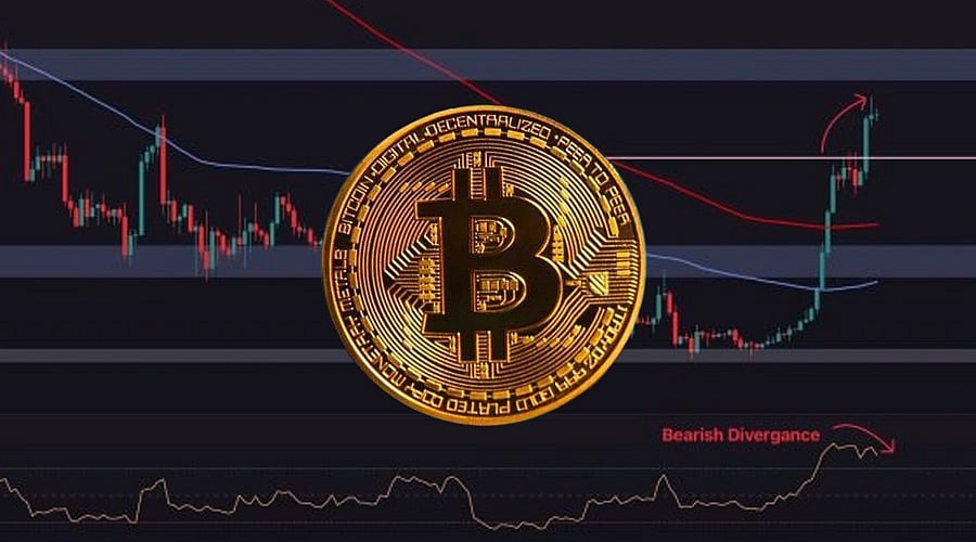 Bitcoin continues to see green - Will BTC regain losses and rally in 2023