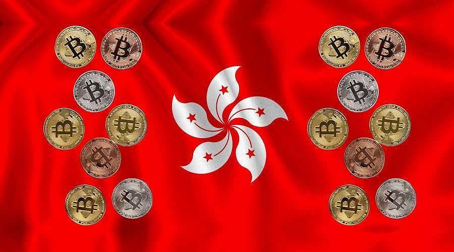 Will Hong Kong be a Crypto Hub?