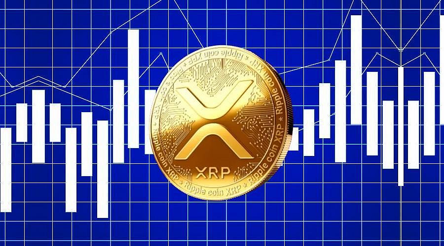 XRP Range-Bound Trading and Rising Volume: What to Expect in the Coming ...
