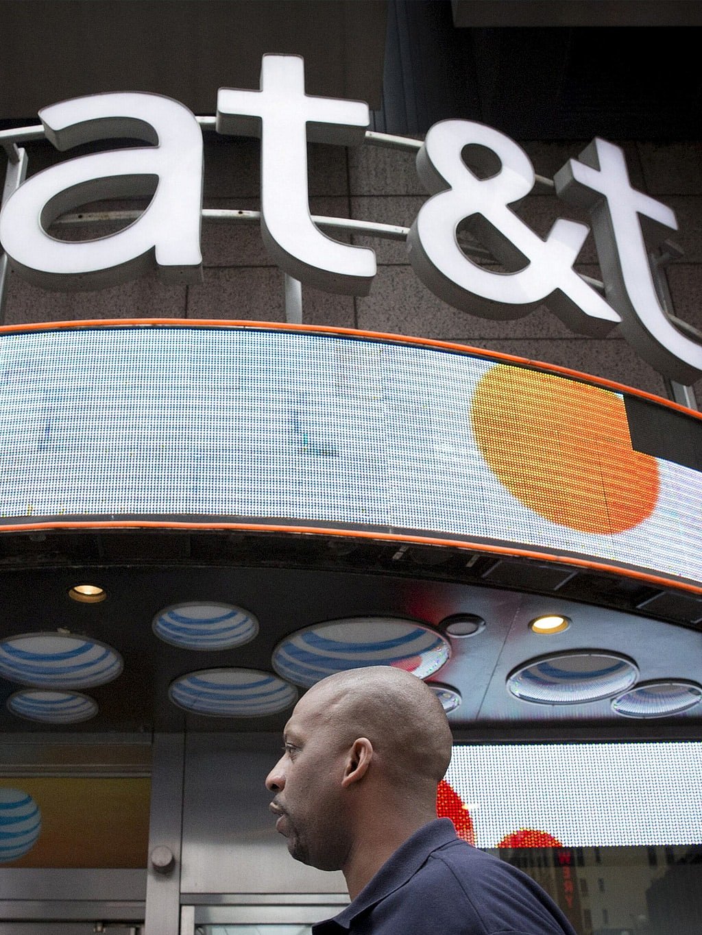 According To Reports AT&T To Sell Cybersecurity Division