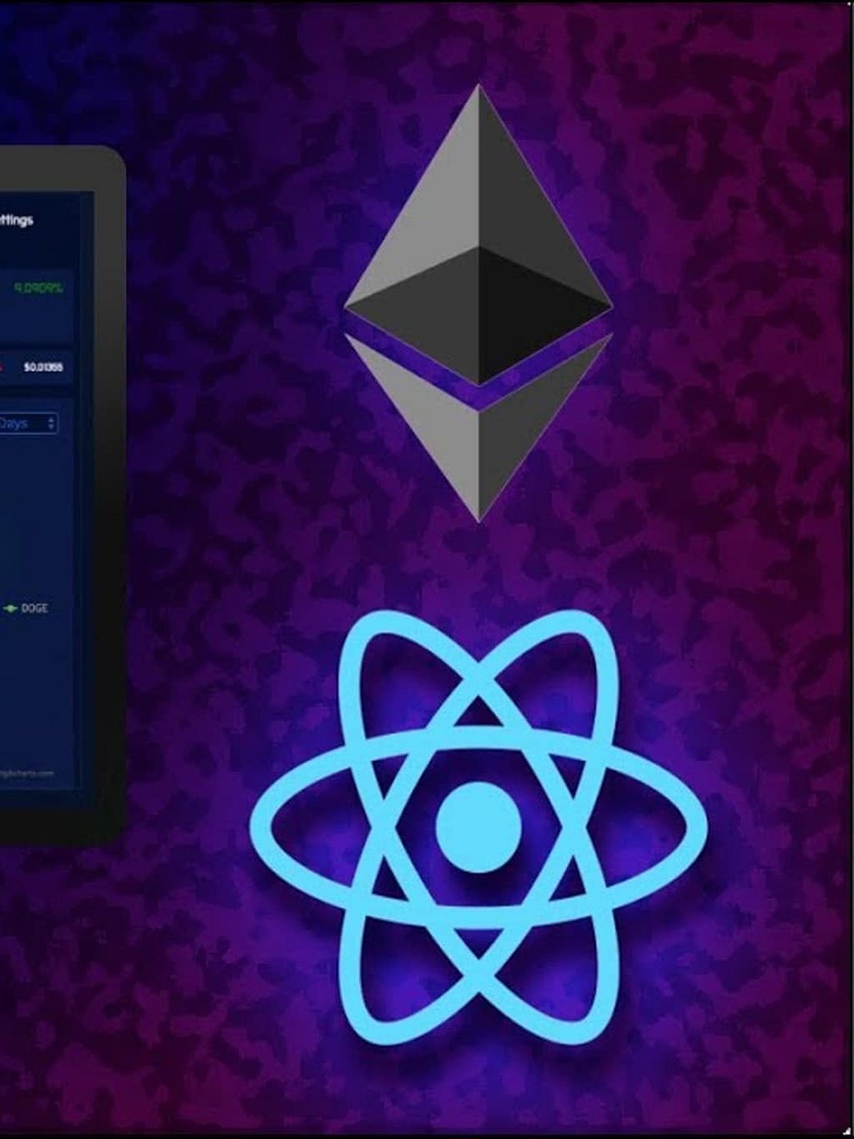 How to Build Crypto Dashboard Using React?