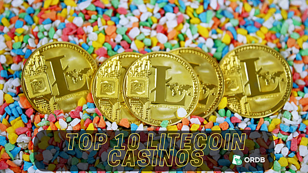 Top 10 Litecoin Casinos: Get to Know the Best Litecoin Gambling - ku.events