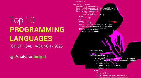 10 Best Programming Languages To Learn Hacking Top 10 Programming