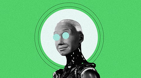 Top 5 Robot Trends