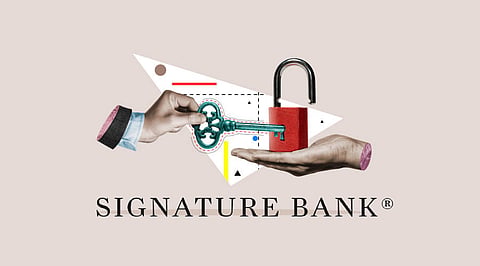 Signature Bank