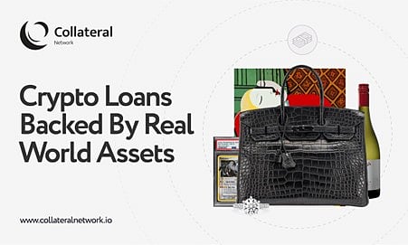 Investors Pivot From Solana (SOL) And Cardano (ADA) To Collateral Network ( COLT) Presale