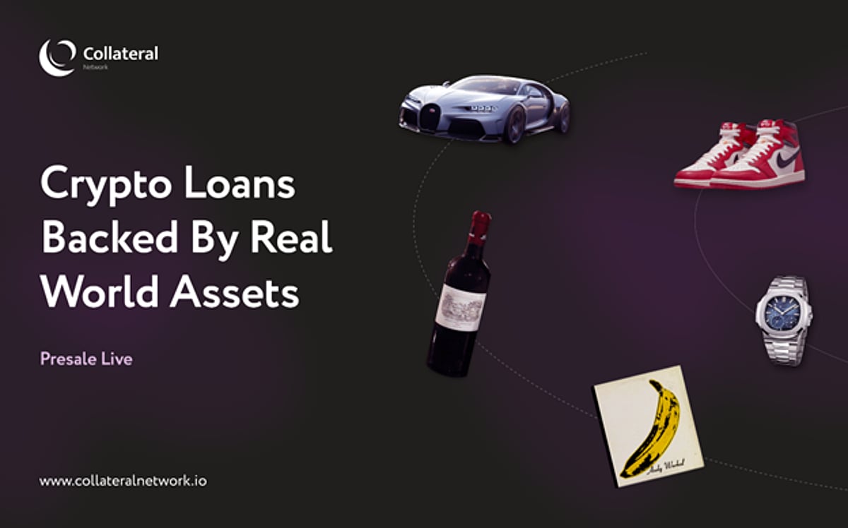 Investors Flock To Collateral Network (COLT), Litecoin (LTC), and ...