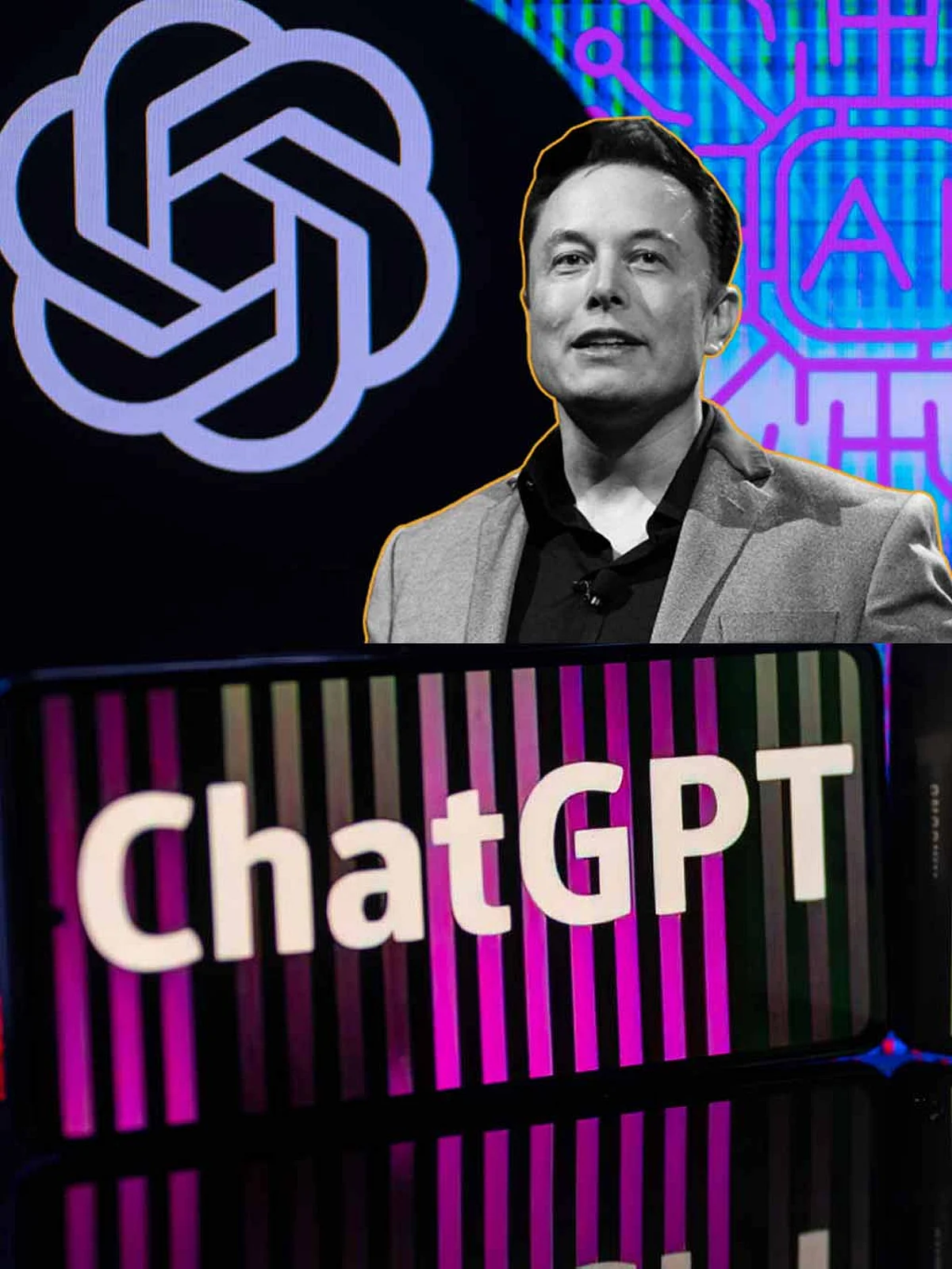 Elon Musk vs ChatGPT: The Race to Build the Ultimate AI Chatbot