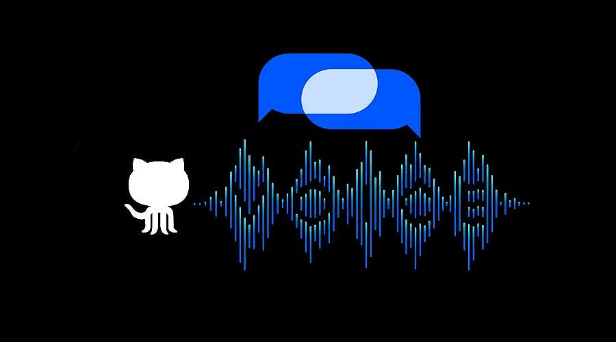 Github Is Adding a Chat and Voice Feature for Software Developers