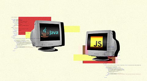 Java vs JavaScript: Difference You Should Know