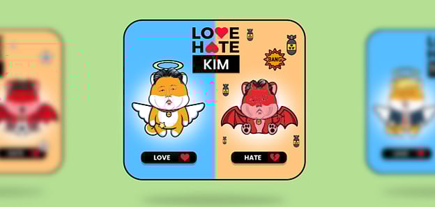 You Need To Buy Love Hate Inu Now - Price Set to Increase As Presale ...