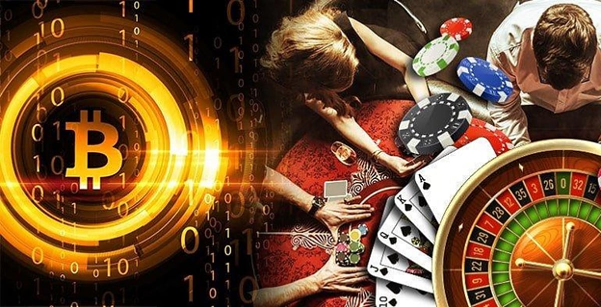 10 Best Crypto & Bitcoin Gambling Sites To Play In 2023